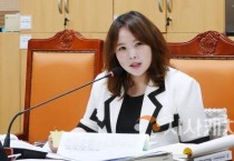 박효진 의원, 예비비가 누군가의 호주머니 역할하나?… 아산시 예산 운용에 ‘경고’