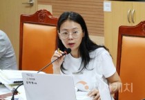 김미영 아산시의원, “성인지 예산 검토 미흡…인사 공정성 확보 촉구”