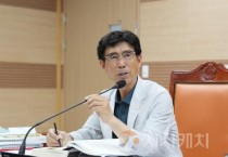 홍순철 아산시의원, 적극 행정으로 삶의 질 향상 총력 다하길!