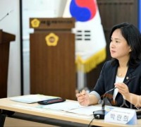 박란희 세종시의원, 장애인 보호작업장 활성화 간담회 가져