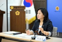 박란희 세종시의원, 장애인 보호작업장 활성화 간담회 가져