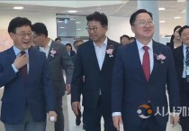 이장우 대전시장, 대덕구를 편애합니다…주민들과 ‘명품 대덕구’ 만들것