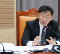 윤원준 의원, 천안아산역 이지더원 오피스텔 입주 관련 점검