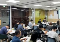 충남경제진흥원, 충남수출기업협회  “챗 GPT 활용방안 교육과정”운영