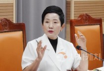 이기애 아산시의원, 시정신문 인쇄 관내 업체 골고루 계약 돼야