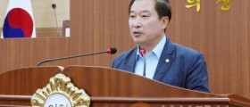 천철호 의원,  "경찰도시 아산, 이제는 완성할 시간"