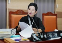 이기애 아산시의원, “마을만들기 사업 고도화·악취 민원 정면 대응하라”