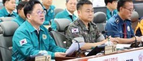 대전시, 지역 안보태세 점검과 통합방위체계 강화