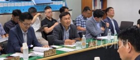 대전시-자치구, 도시주택 '원팀' 협력 강화 나선다