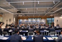 김태흠 충남도지사, 제조업 핵심지 아산 제조업계와 소통