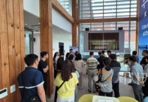 충남도, 목재 활용 공공건축물로 탄소중립 실현