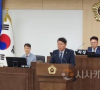 안치영 충청광역연함의원, 관광 사업 ‘무장애시설’ 도입해야