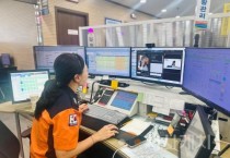 충남소방, 섬마을서 15분 멈춘 심장 되살린 ‘삼박자’