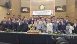 천안시의회 전·현직 의원 총출동!…미래 키우는 소나무 식수!