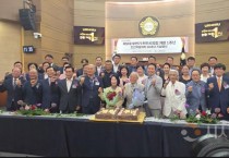천안시의회 전·현직 의원 총출동!…미래 키우는 소나무 식수!