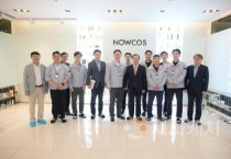 최민호 세종시장, K뷰티 핵심기업과 생생 소통