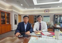 세종시, "행정수도·한글문화도시 완성 전폭 지원" 요청