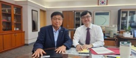 세종시, "행정수도·한글문화도시 완성 전폭 지원" 요청