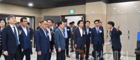 충남 유일 지상파 라디오…충남교통방송 힘찬 첫발