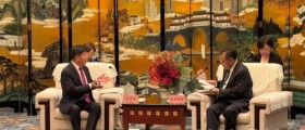 충남도, 한중 자유무역협정 10주년…中 지방정부와 교류 증진