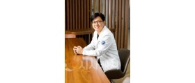세종충남대병원 유헌종 교수, 부인과 질환 로봇수술 300례 돌파