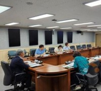 세종시교육청, 여름철 학교 안전관리 철저히 준비한다