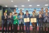 충남도의회 교육위, 제주도의회 교육위와 업무협약