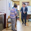 아산시, 시민 안전·건강 보호 행정력 집중
