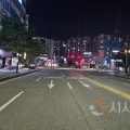 천안시, 야간 도로 시인성 높인다