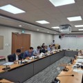 충남도, 제8기 정책자문위원회 균형발전분과 첫 회의