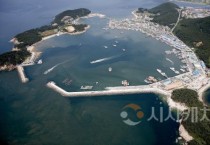 바닷속 보물창고 태안 신진도, 한국섬진흥원 이달의 섬