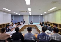 아산시 소비쿠폰 지급  ‘읍면동 총력 대응체계’ 가동