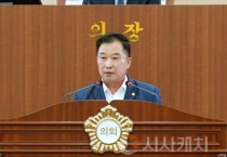 천철호 의원, "불법 가설건축물, 신뢰 바탕으로 한 해법 필요"