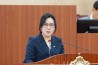 김은아 아산시의원, "남은 예산 1,247억 원, 그 돈은 어디에 쓰였어야 했습니까?’"
