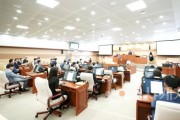 f_사진1_제260회 아산시의회 임시회 제1차 본회의 장면(1).jpg