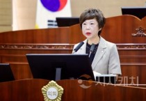 김길자 의원, 천안시 산업단지 주차난 문제 해결 강력 촉구
