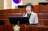 김길자 의원, 천안시 산업단지 주차난 문제 해결 강력 촉구
