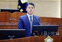 이병하 의원,  '엄마의 시작이 행복한 도시 천안' 정책 제안