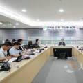 천안시, '일자리 3만개 목표’…추진상황 점검