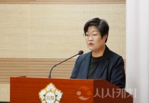 김희영 아산시의원, 시민고충처리위원회 운영 조례 일부개정안 발의