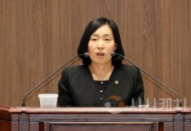 신순옥 충남도의원 “공원 지하공간, 도심 주차난 해소 열쇠”