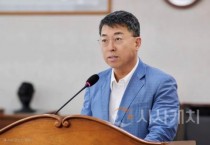 이종담 천안시의원, “가임보존지원 조례안” 상임위 통과