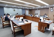 충남도의회 보건복지환경위, 충남형 돌봄정책 체감형 사업 추진 당부