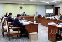충남도의회 기경위 “외국인 많은 민생쿠폰 예산 형평성 문제 있어”
