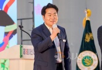 아산시,  후계농업경영인 세대 간 소통의 장 마련