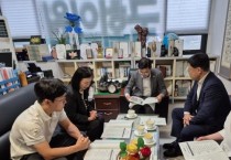 천안시, 지역 핵심 현안 국정과제로”…국회의원 등에 건의