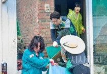 아산시, 공무원·군·시민 900여명 현장 투입…수해 복구 본격화