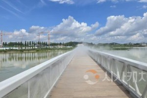 [크기변환]사본 -환경정책과(성성호수공원 쿨링포그 설치) (4).jpg