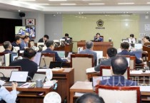 충남도의회 교육위 “학생 안전 강화와 지역사회 협력 교육 확대해야”