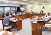 충남도의회 행문위 “충남교통방송 수신 불량 지역 개선 위해 노력해야”